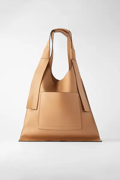 Tobra shopper Zara