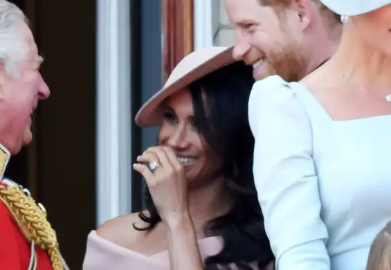 Nie tylko Meghan i Harry lubią lekceważyć protokół. Oto królewscy łamacze reguł i ich przewinienia