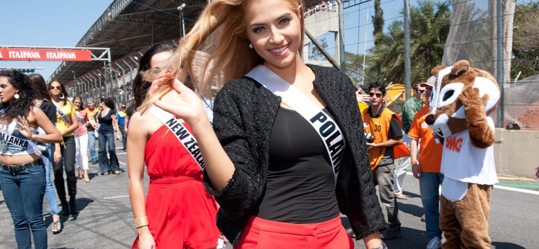 Czy Polka zostanie Miss Universe?