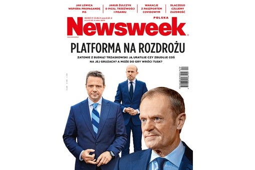 Newsweek 20/2021