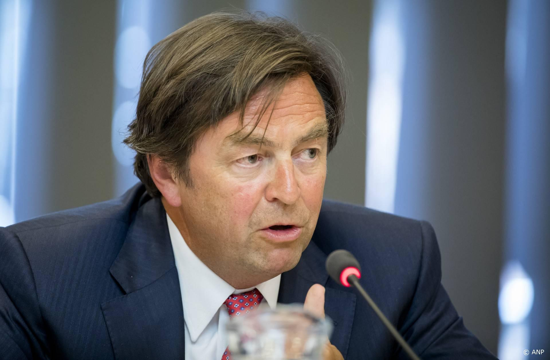 Hans Wijers (74) wordt informateur: D66 en CDA starten een nieuwe formatiefase