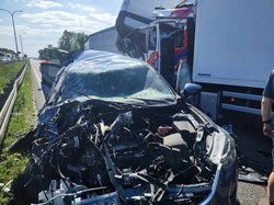 Rosną kary za brak OC: sprawdź, jakie grzywny grożą od lipca