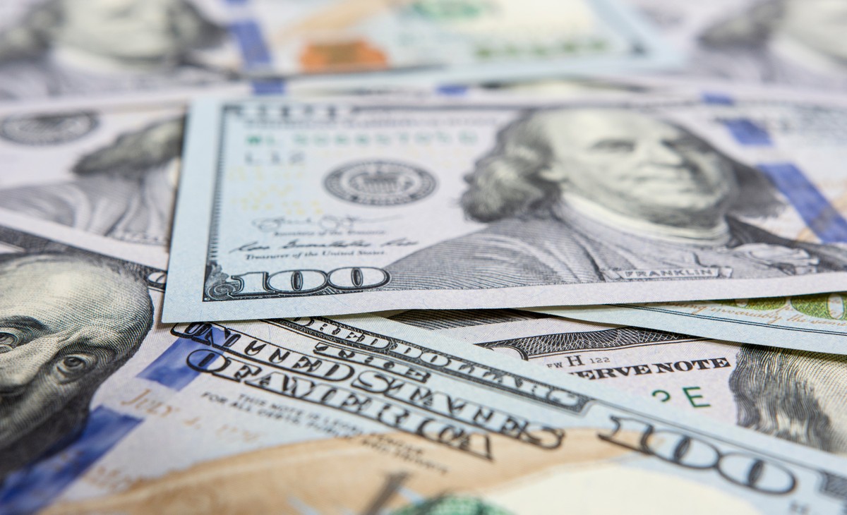Kurs USD/PLN 08 maja 2025 r.
