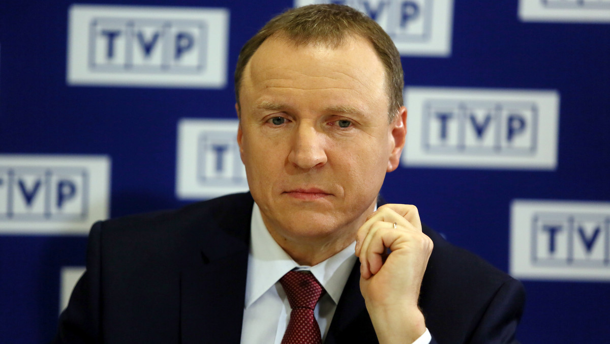 Jacek Kurski od stycznia tego roku pełnił funkcję prezesa Telewizji Polskiej. Teraz Rada Mediów Narodowych odwołała go z tego stanowiska większością głosów. Kto teraz zostanie wybrany na jego miejsce w TVP?