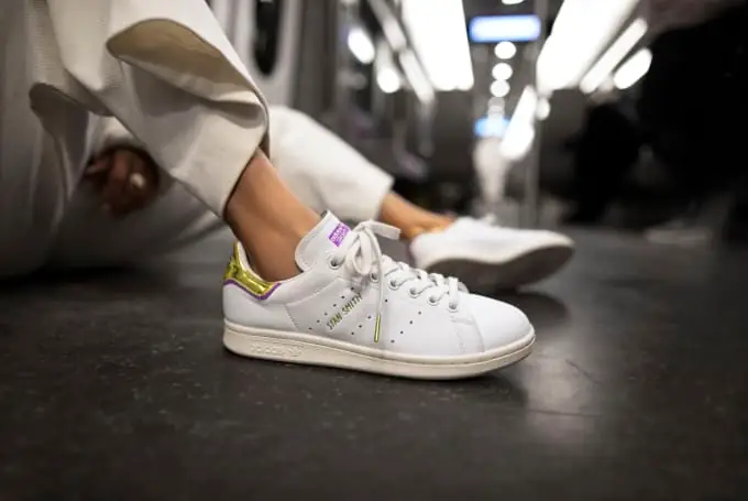 adidas Originals kolaboruje z TfL