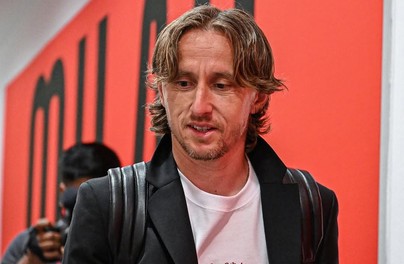 Modrić, Rashford, Rabiot… Widzimy się we Wrocławiu!