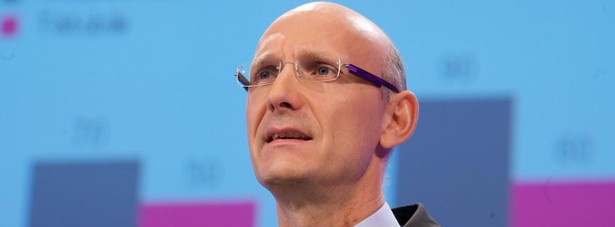 Nowy szef Deutsche Telekom Timotheus Hoettges