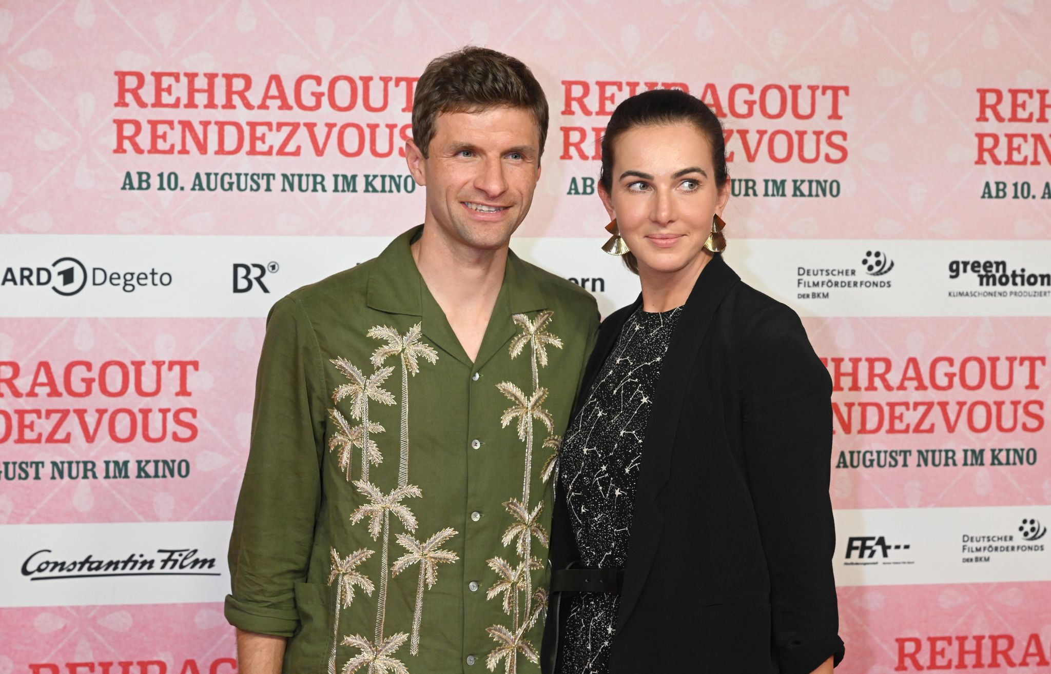 Lisa Müller bleibt in Deutschland: "Reiten steht an erster Stelle"