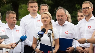 Kulisy zarządu regionu PO. Zaczęła się bitwa o europarlament