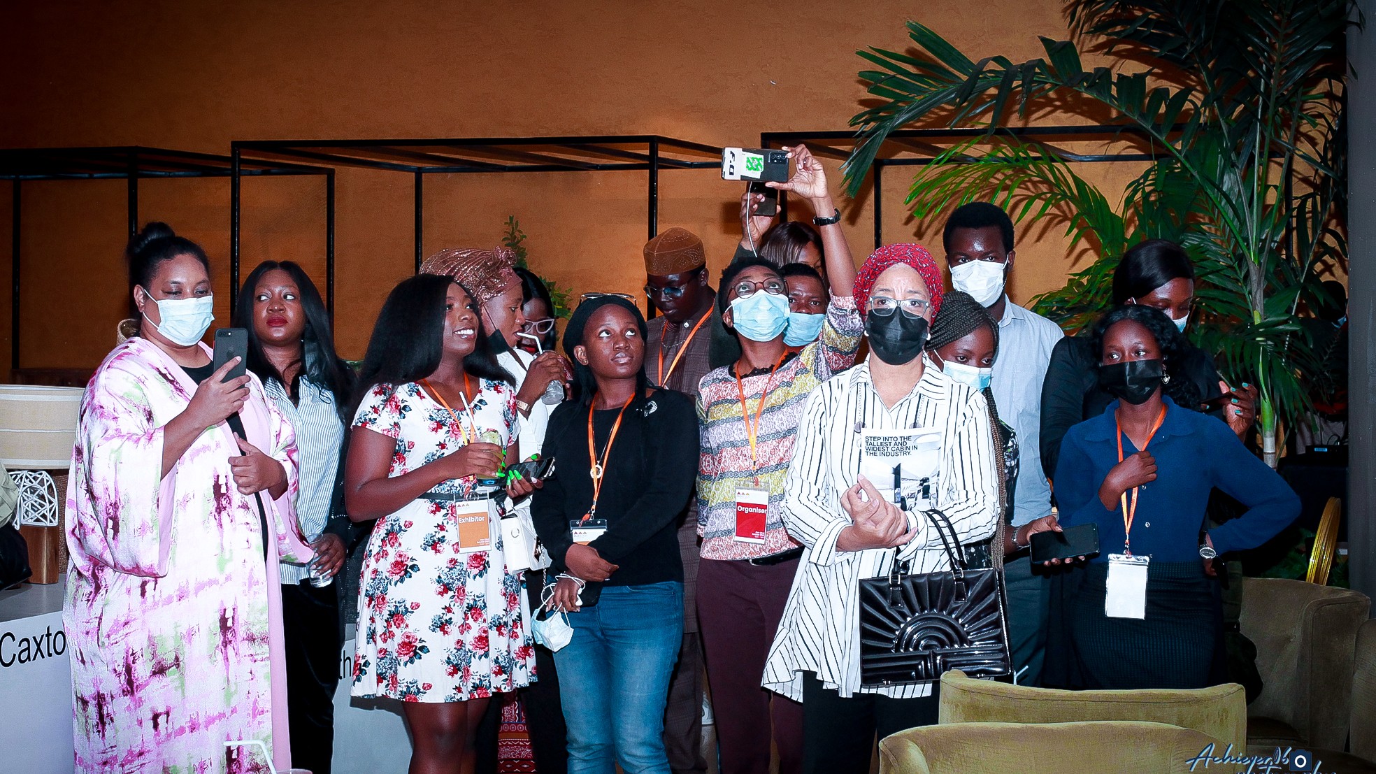 Eko Design Exhibition wraps up in grand style - Vimarsana News