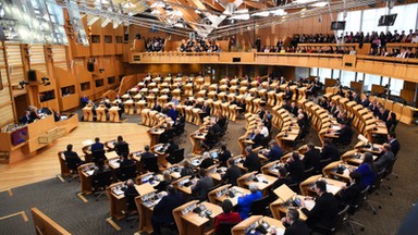 Ustawa o wspomaganym umieraniu. Szkocki parlament rozpoczął prace