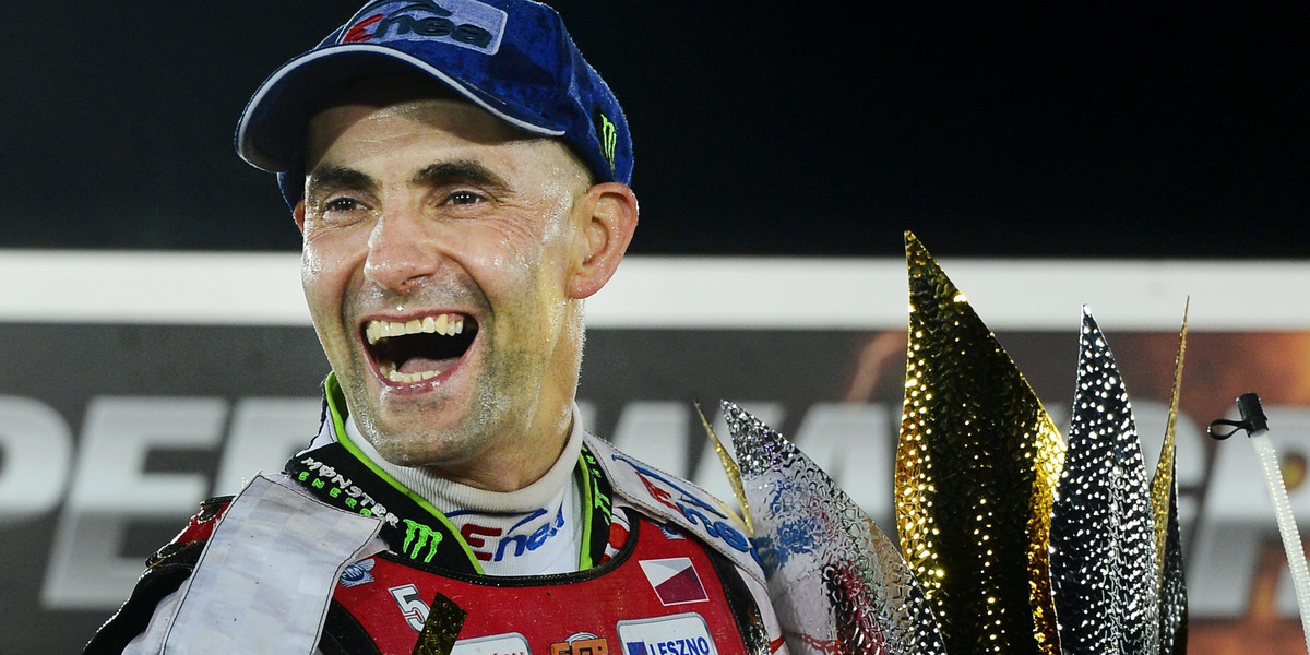 Tomasz Gollob