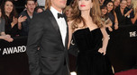 Najpiękniejsze pary na Oscarach: Angelina Jolie i Brad Pitt