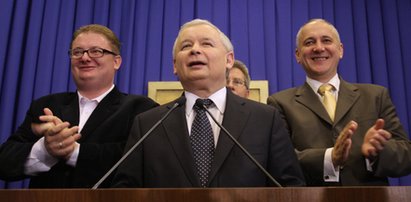 Jarosław Kaczyński jak Stalin? Były spin doktor PiS szokuje