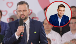 "Szansa na nowe otwarcie". Czy Olsztyn jest gotowy na zmianę pokoleniową?