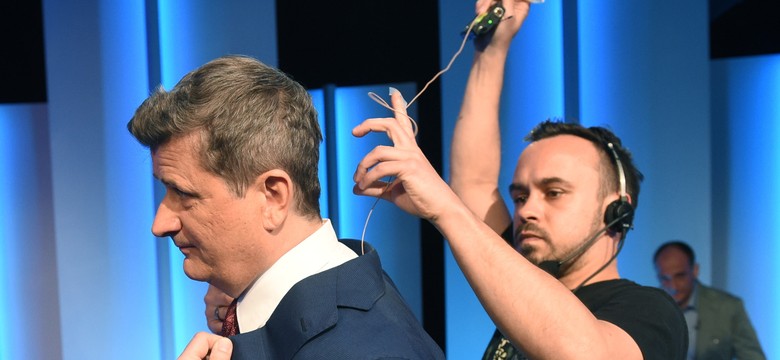 Palikot chce zlikwidować Senat. "Instytucja jałowa i niepotrzebna"