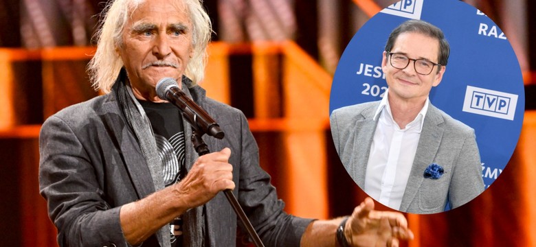 Jerzy Kryszak o aferze z Przemysławem Babiarzem. "To jest dramat"