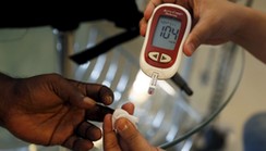 Diabetes in Nigeria projected to rise to 8m by 2045 – Report