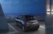 Fiat 500S na sportowo