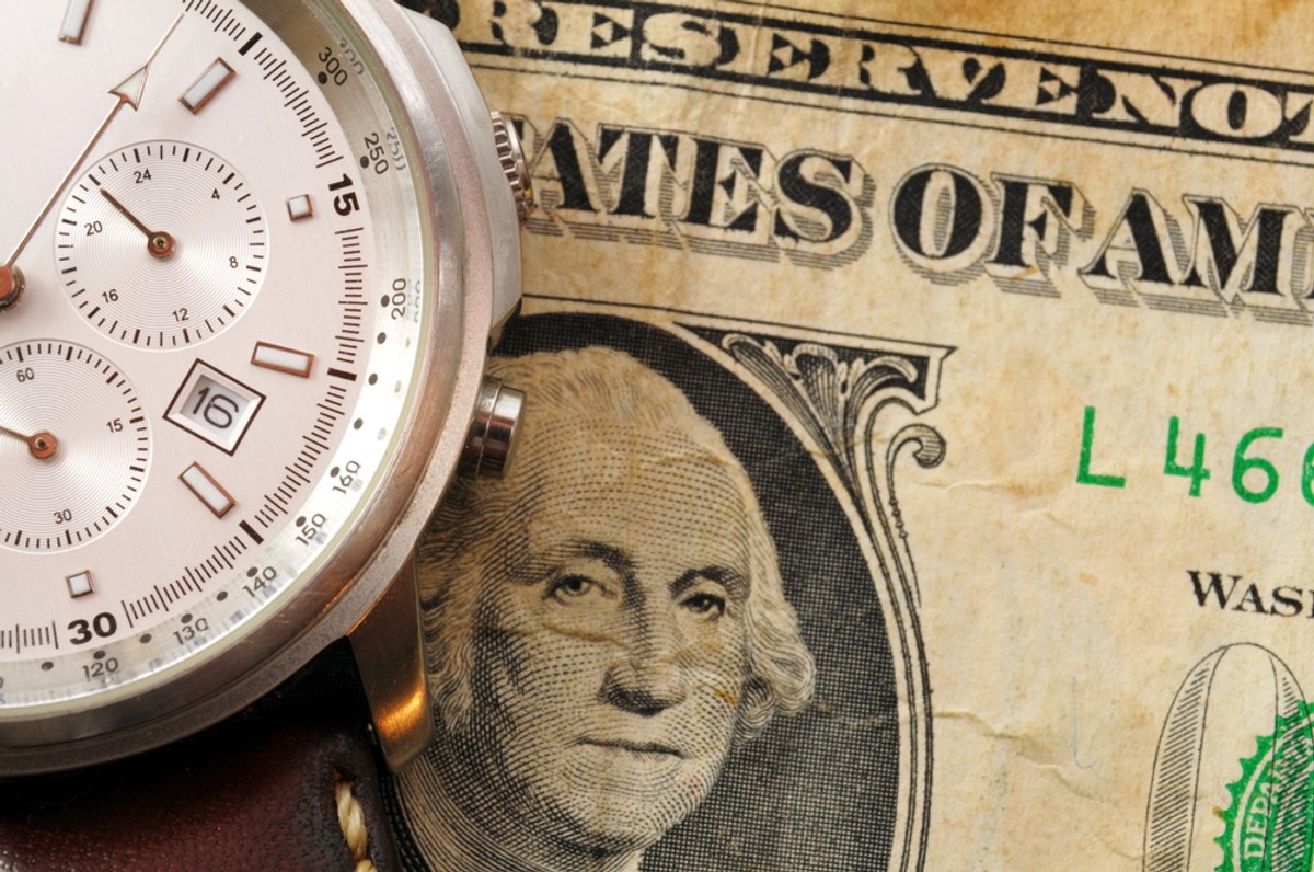 Reakcją EUR/USD był jednak wzrost i udane złamanie bariery 1,33 po południu.