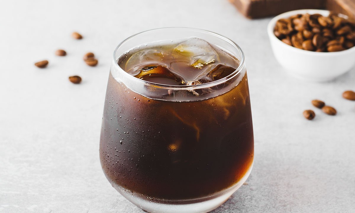 Gazowana kawa – nowy trend, który możesz zrobić w domu