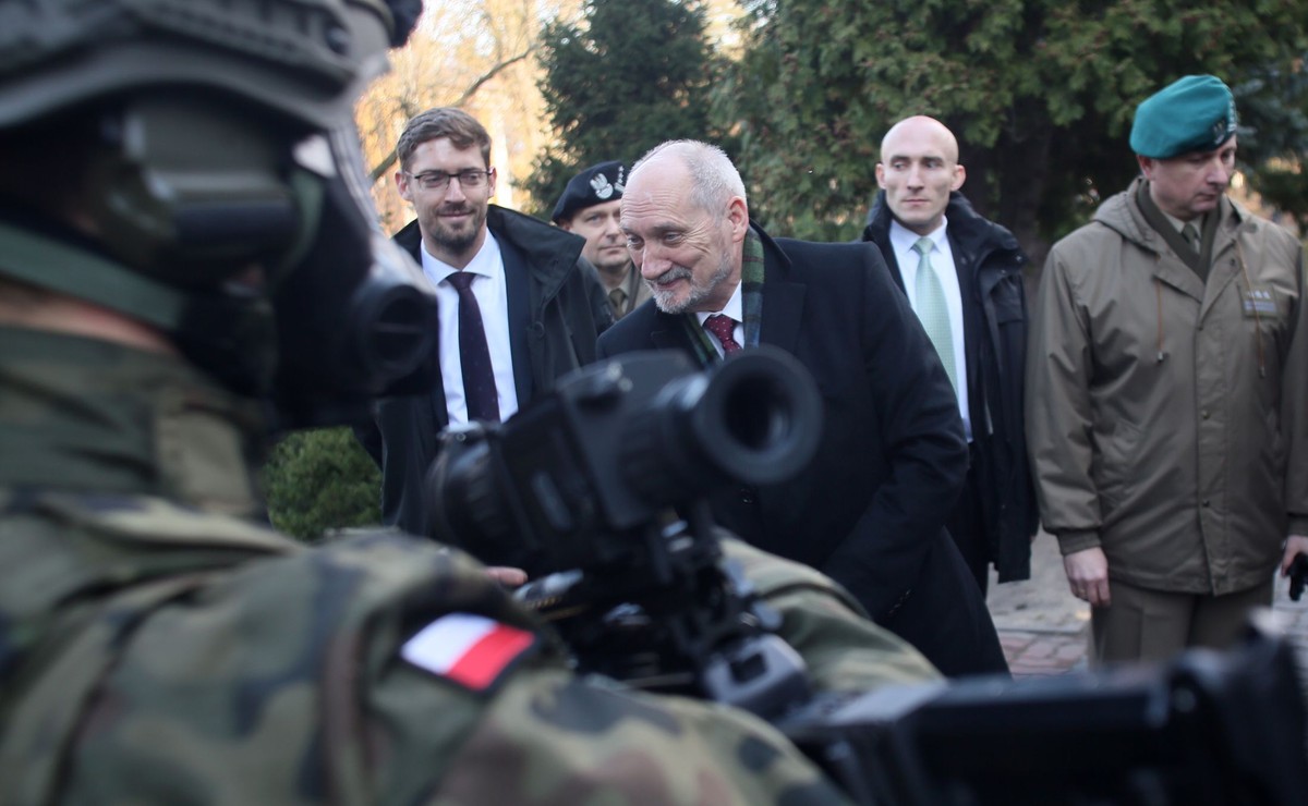 Antoni Macierewicz