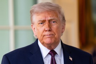 Prezydent USA porzucił Orbana? Trump: Peter Magyar "dobrze sobie poradzi. To dobry człowiek"