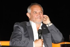 Marek Kondrat: Całe życie marzyłem o córeczce. Cieszę się, że mam ją w chwili, gdy mam na nią czas