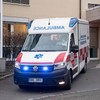 Hitna pomoć, Češka