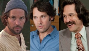 Paul Rudd has been in a whole lot of films.Universal/Magnolia Pictures/DreamWorks