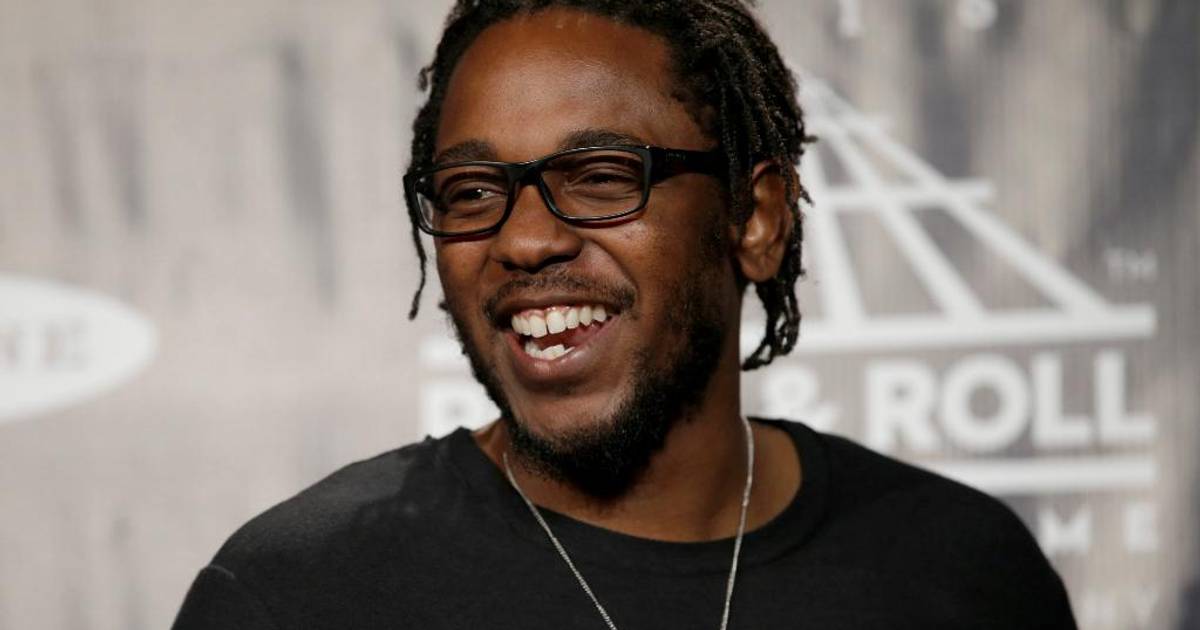 Kendrick Lamar beendet Reebok Ehe - seine Neue heißt Nike Kendrick Lamar beendet Reebok Ehe - seine Neue heißt Nike