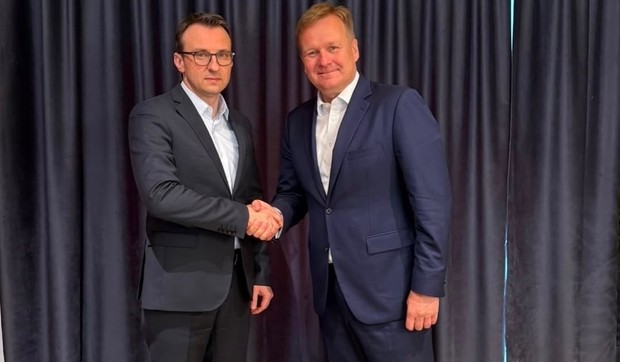Petković razgovarao sa Sorensenom