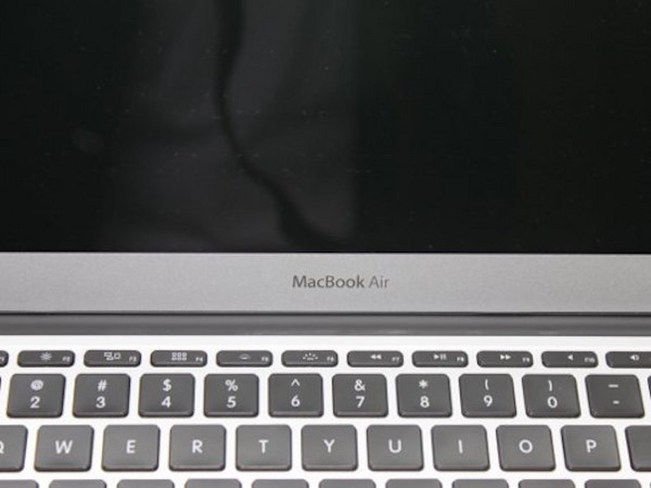 Apple's MacBook Air has been its best-selling laptop for years, but its screen is starting to look very dated, and it hasn't gotten a major redesign since 2011.