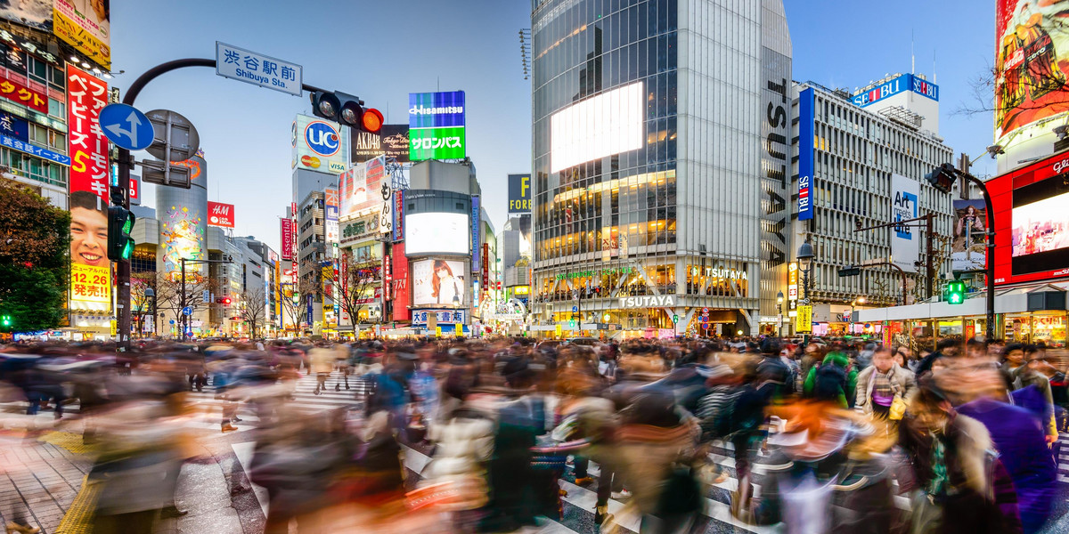 Fukubukuro, co to takiego?