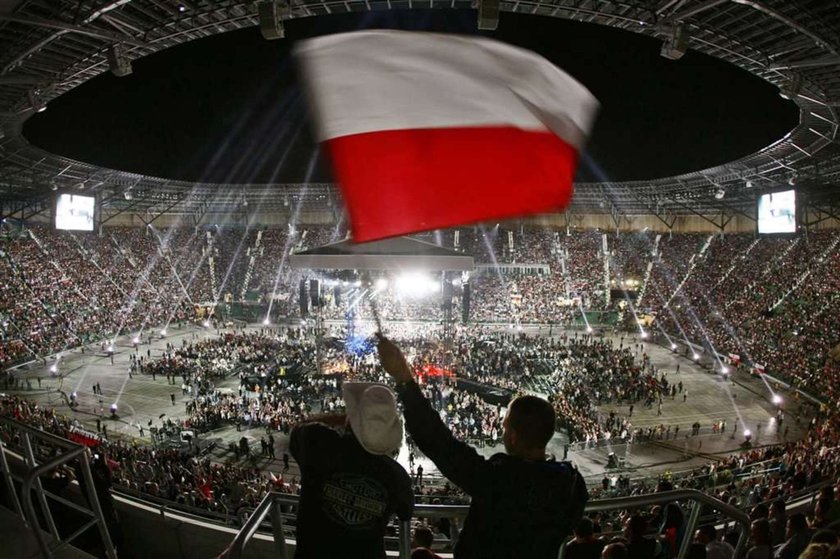 Tomasz Adamek chce się zmierzyć z Władymirem Kliczką