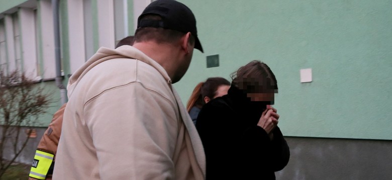 "W domu była lodówka pełna jedzenia". Areszt dla rodziców wygłodzonej Helenki