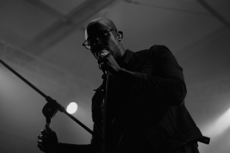 Ghostpoet / fot. Maciek Suchorabski