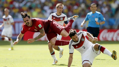Mundial 2014: Niemcy w gronie wielkich faworytów