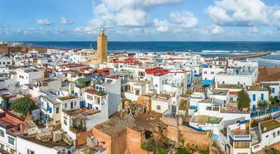 Top 10 African cities with the lowest crime index