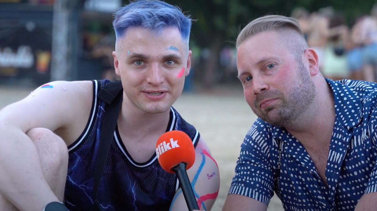 Orbán Krisztián – a Szigeten így ismerték a magyar miniszterelnököt – videós kvíz külföldi fesztiválozókkal