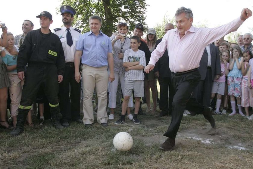 Kwaśniewski dla Faktu: Schudłem 20 kg! Sprawdź jak to zrobił 