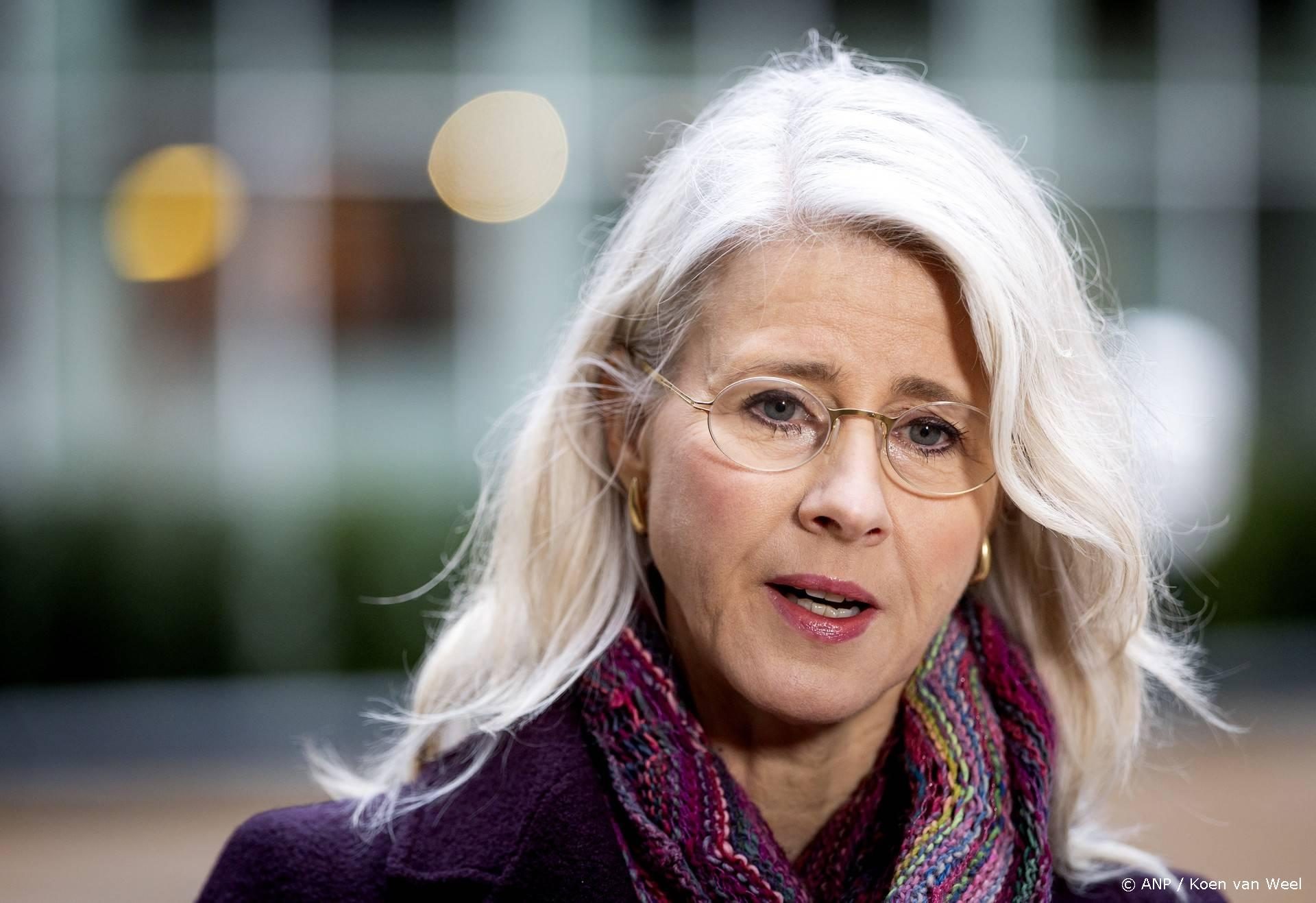 Qbuzz spreekt minister Keijzer tegen over pendelbus Ter Apel