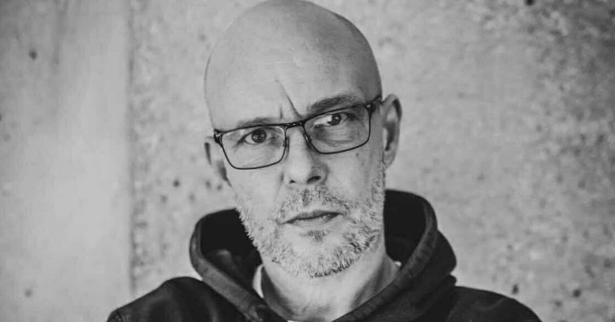 Nie żyje raper Pono. Warszawski raper zmarł w wieku 49 lat. Polska scena hip-hopowa pogrążona po śmierci muzyka