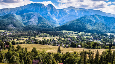 Zakopane - atrakcje turystyczne na każdą porę roku