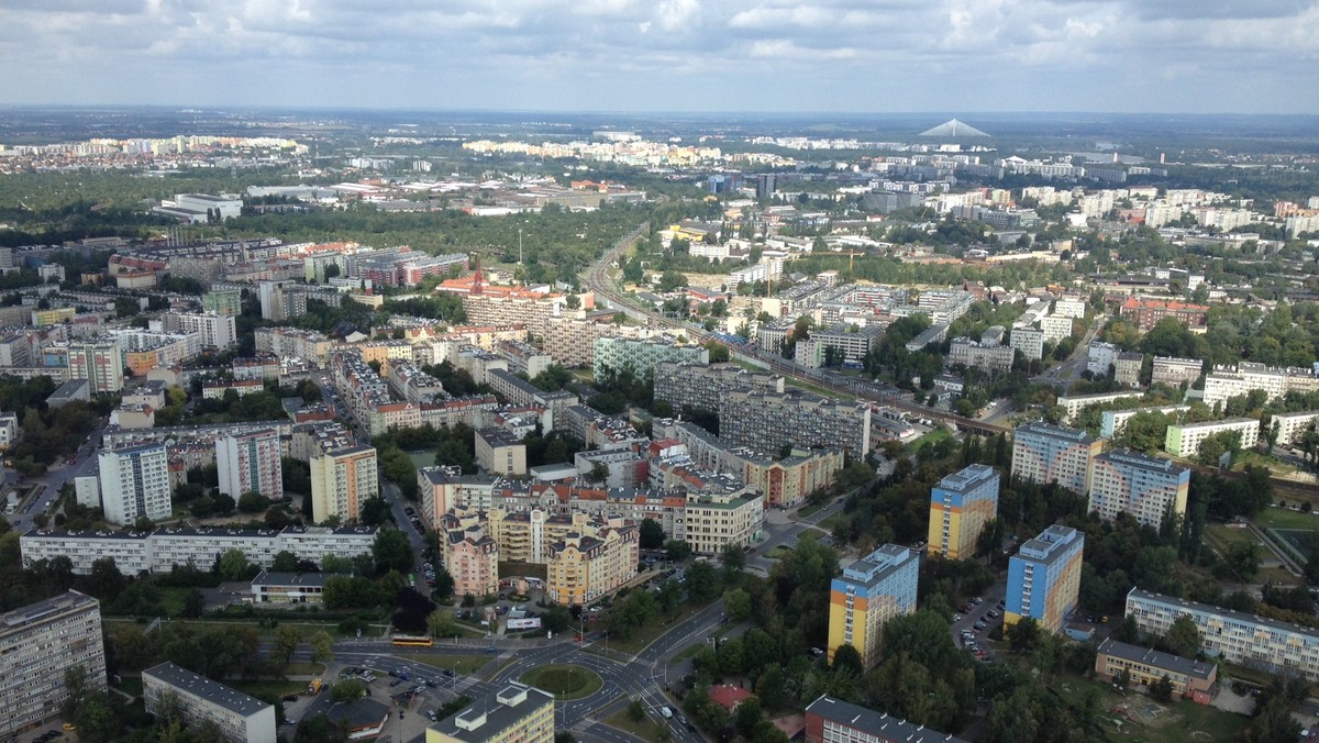 Wrocław jest w gronie 14 miast walczących o tytuł Zielonej Stolicy Europy w 2019 roku. Zdaniem byłego prezydenta Wrocławia Bogdana Zdrojewskiego "batalia" o to, żeby Wrocław był miastem zielonym, a jego mieszkańcy oddychali czystym powietrzem, toczy się od lat – i szybko się nie skończy.