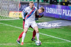 Raków niepokonany od 13 lutego. Piast przerwie serię ekipy Papszuna?