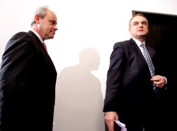 Chłopskie porządki w resorcie Pawlaka