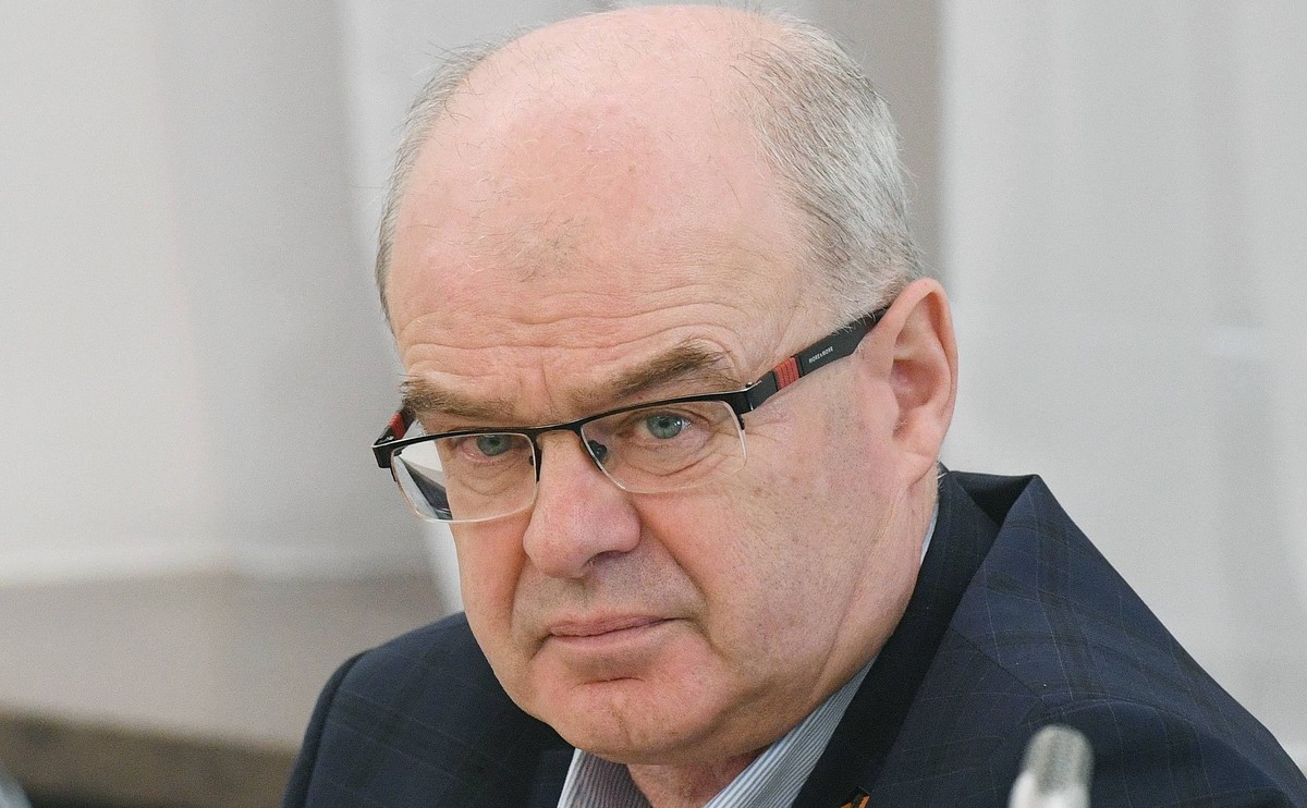 Gen. Waldemar Skrzypczak