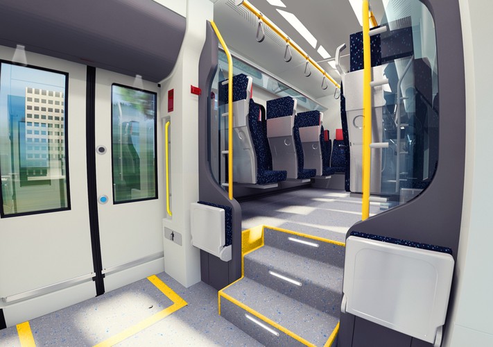 Grupa Newagu zatrudnia w Nowym Sączu i Gliwicach ponad 2,1 tys. osób. W 2014 r. wypracowała ponad 78 mln zł zysku. Sprzedaż osiągnęła najwyższy w historii spółki poziom: ponad 900 mln zł. To drugi producent taboru w Polsce, który goni lidera rynku, bydgoską Pesę.