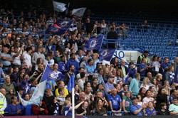 Kibice Chelsea Londyn protestują. Nie chcą meczu w... Wigilię